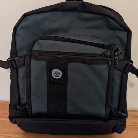 Backpack - Picture 2 of 2